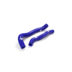 Kit manguitos SAMCO - 2 Suzuki LTZ 400