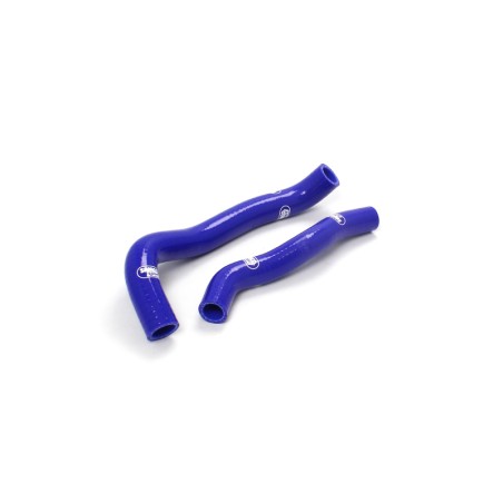 Kit manguitos SAMCO - 2 Suzuki LTZ 400