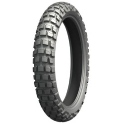 Neumático MICHELIN ANAKEE WILD 120/70 R 19 M/C 60R TL/TT M+S