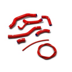 Kit de manguitos de radiador SAMCO