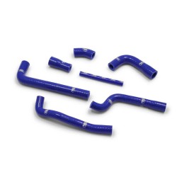 Kit manguitos SAMCO Gas Gas rojo GAS-8-RD