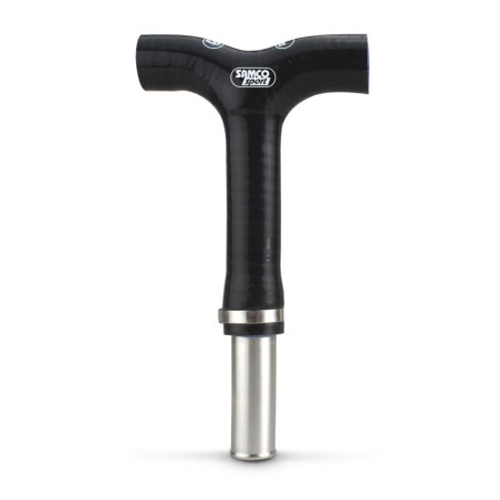 Kit manguitos de radiador SAMCO tipo T