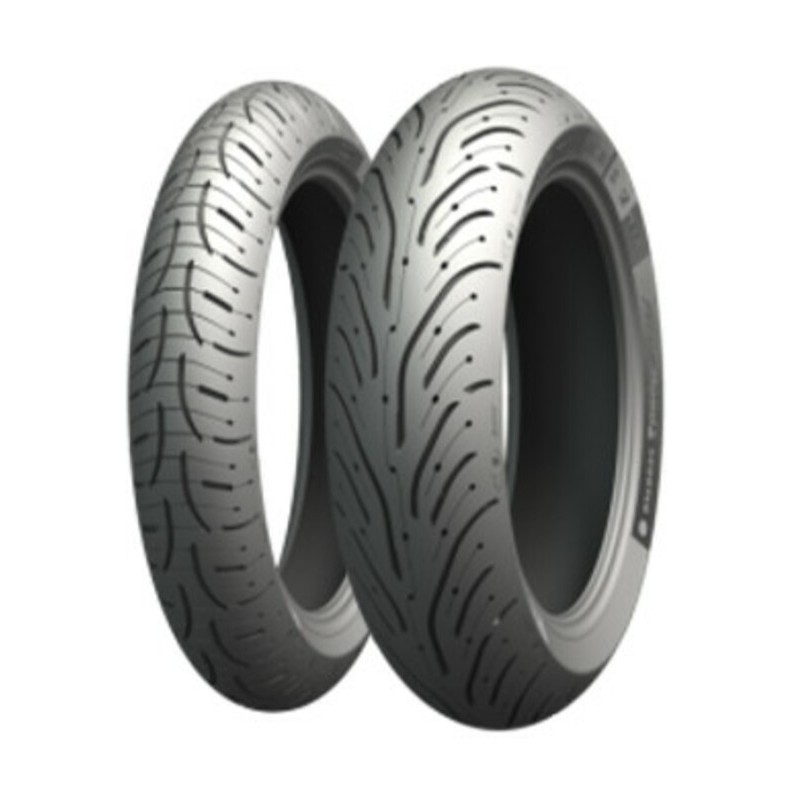 Neumático MICHELIN ANAKEE WILD 110/80 R 19 M/C 59R TL/TT M+S