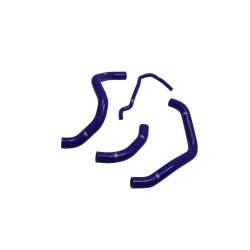 Kit manguitos de radiador SAMCO - 4 Suzuki