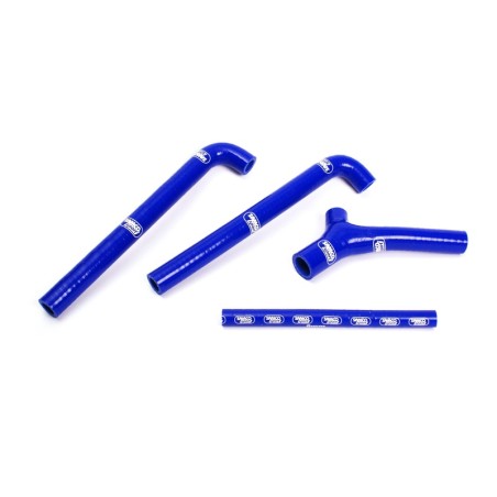Kit manguitos SAMCO Tm azul TMM-1-BU