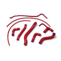 Kit manguitos SAMCO - 9 Ducati Monster 821