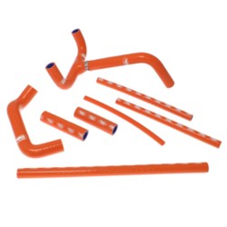 Kit manguitos SAMCO - 8 KTM 625 SMC