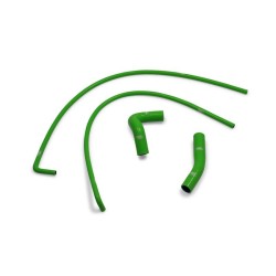 Kit manguitos de radiador SAMCO - 4 Kawasaki