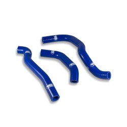 Kit manguitos Samco Kawasaki verde KAW-56-GN