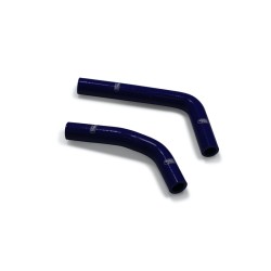 Kit manguitos Samco Yamaha rojo YAM-79-RD