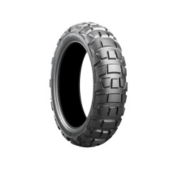 Neumático BRIDGESTONE BATTLAX ADVENTURECROSS AX41R 4.60-18 63P TL