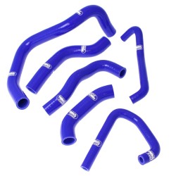 Kit manguitos SAMCO - 6 Kawasaki ZX6R / RR