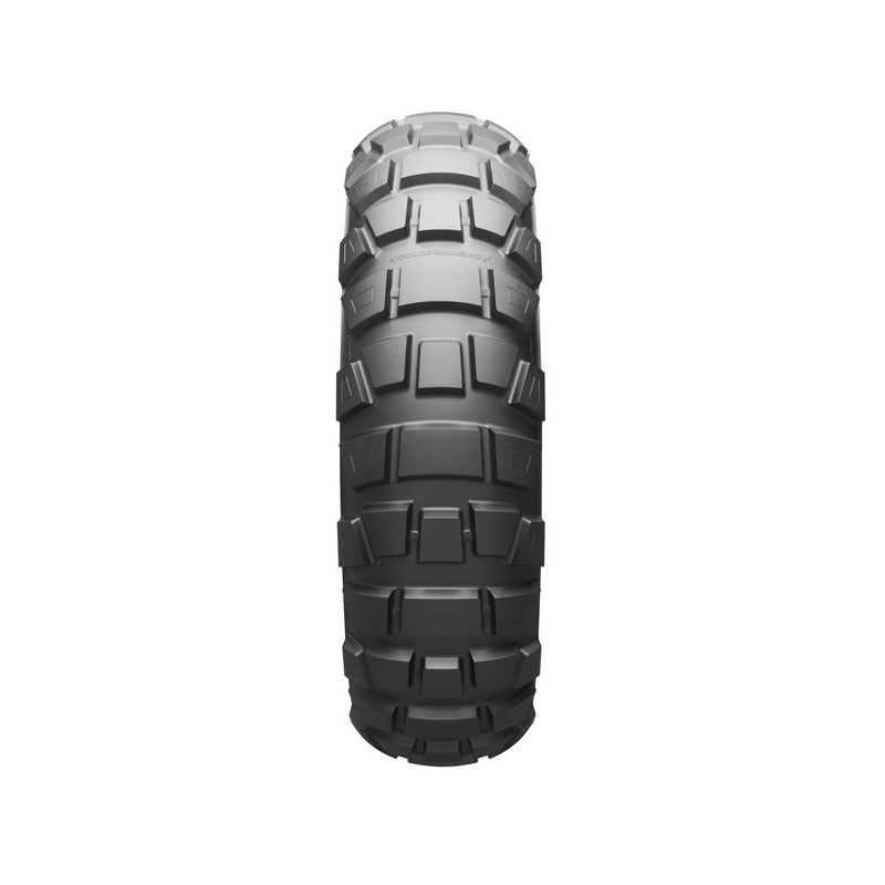 Neumático BRIDGESTONE BATTLAX ADVENTURECROSS AX41R 4.60-18 63P TL