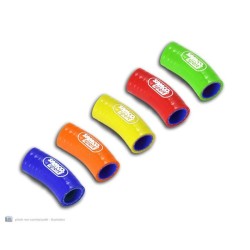 Kit manguitos SAMCO KTM naranja KTM-80-OR 2