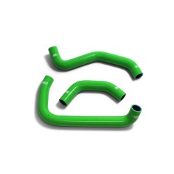 Kit manguitos SAMCO - 3 Kawasaki ZX-10R 2021-