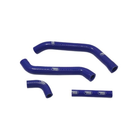 Kit de manguitos de radiador SAMCO