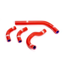 Kit manguitos SAMCO - 4 Honda CRF250R / X