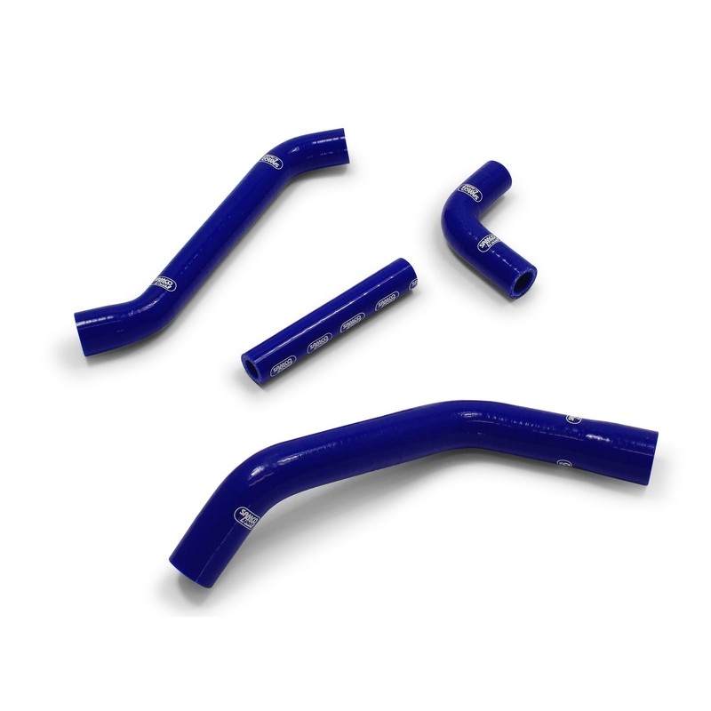 Kit manguitos SAMCO - 4 Yamaha YZ-450F