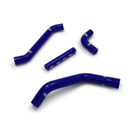 Kit manguitos SAMCO - 4 Yamaha YZ-450F