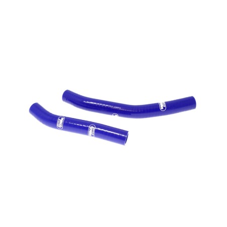 Kit manguitos SAMCO Suzuki azul SUZ-31-BU