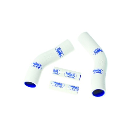 Kit manguitos SAMCO - 4 BMW F800 / GS