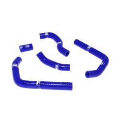 Kit manguitos SAMCO Honda azul HON-47-BU
