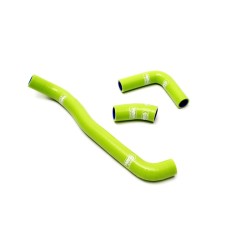 Kit manguitos SAMCO - 3 Suzuki DR-Z400