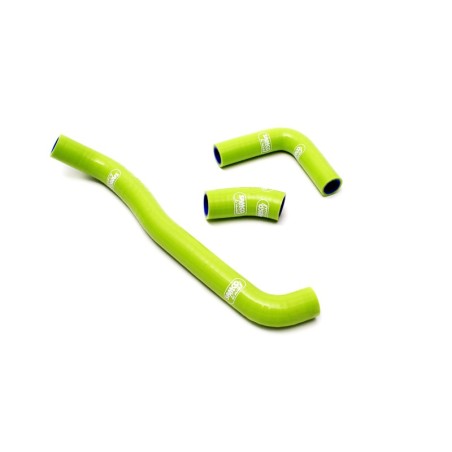 Kit manguitos SAMCO - 3 Suzuki DR-Z400