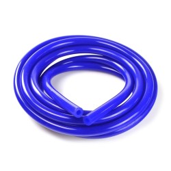 Manguito universal para respiraderos 3m azul Ø6,3 VT6.3B/2.5W/3L-BU