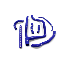 Kit manguitos Samco Negro HON-121BLACK