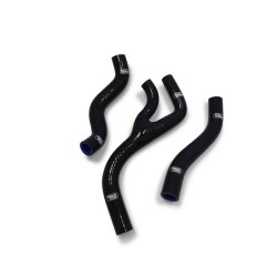 Kit manguitos SAMCO - 3 Honda CR125R