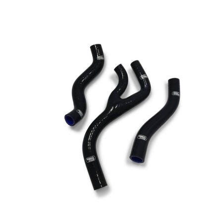 Kit manguitos SAMCO - 3 Honda CR125R