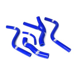 SAMCO Radiator Hoses - 5 Honda CR250R
