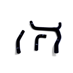 Kit manguitos SAMCO - 3 Kawasaki KX 250