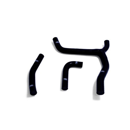 Kit manguitos SAMCO - 3 Kawasaki KX 250