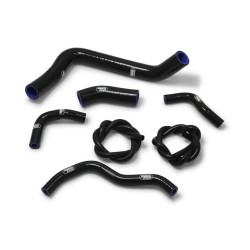 Kit de manguitos de radiador SAMCO