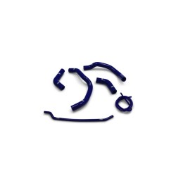 Kit manguitos de radiador SAMCO - 6 Honda