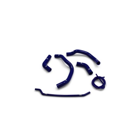 Kit manguitos de radiador SAMCO - 6 Honda