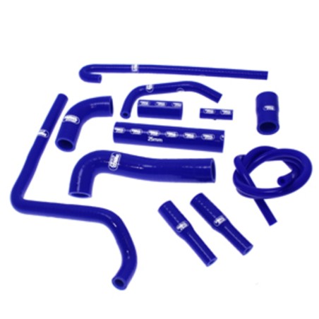 Kit manguitos SAMCO - 12 MV Agusta F4 1000