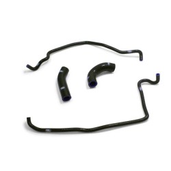 Kit manguitos SAMCO - 4 Triumph Rocket 3