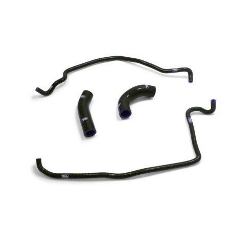 Kit manguitos SAMCO - 4 Triumph Rocket 3