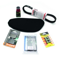 Kit de mantenimiento BIHR  Honda PCX