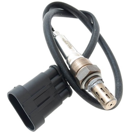 Sonda lambda DELLORTO ECS motor GY6 Euro 4