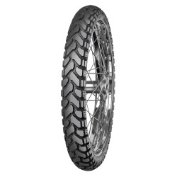 Neumático MITAS ENDURO TRAIL+ 90/90B21 (3.00B21) 54H TL/TT DAKAR 2 YELLOW M+S