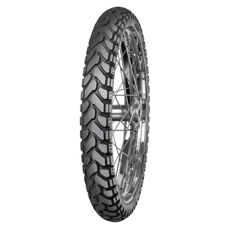 Neumático MITAS ENDURO TRAIL+ 90/90B21 (3.00B21) 54H TL/TT DAKAR 2 YELLOW M+S