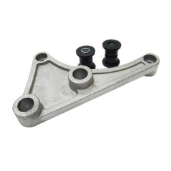 Soporte escape Polini Scooter Team 3 (2140113)