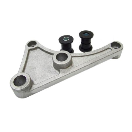 Soporte escape Polini Scooter Team 3 (2140113)