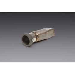 Parachispas YOSHIMURA para silenciador RS-12