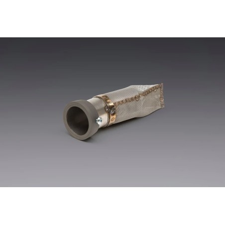 Parachispas YOSHIMURA para silenciador RS-12