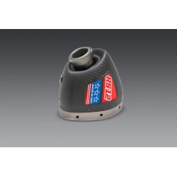 Parachispas YOSHIMURA para silenciador RS-12 2